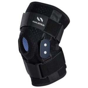 Knee band -