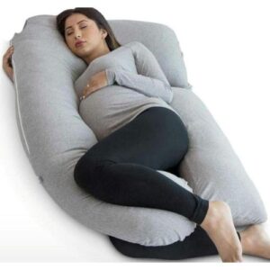 Pregnancy Pillow
