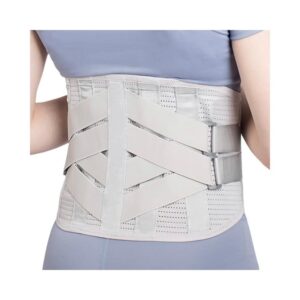Back support brace