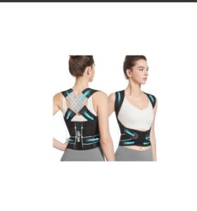 Posture corrector
