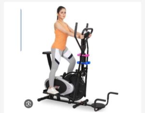 ELIPTICAL CYCLE